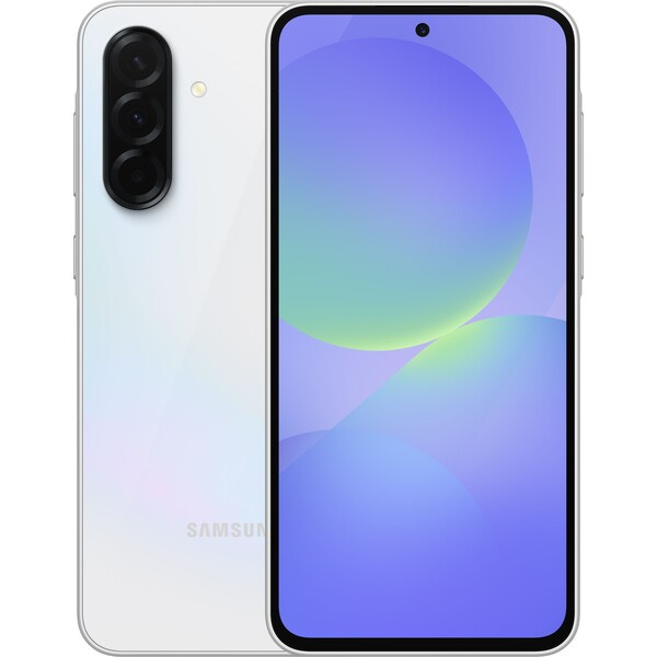 Samsung Galaxy A36 5G 8GB/256GB šedá