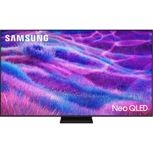 Samsung QE65QN80F Neo QLED TV Titanová