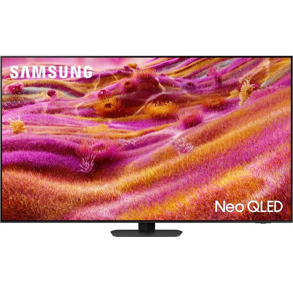 Samsung QE75QN90F Titanová