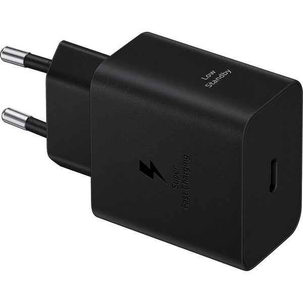 Samsung USB-C 45W nabíječka (EP-T4511NBEGEU) černá
