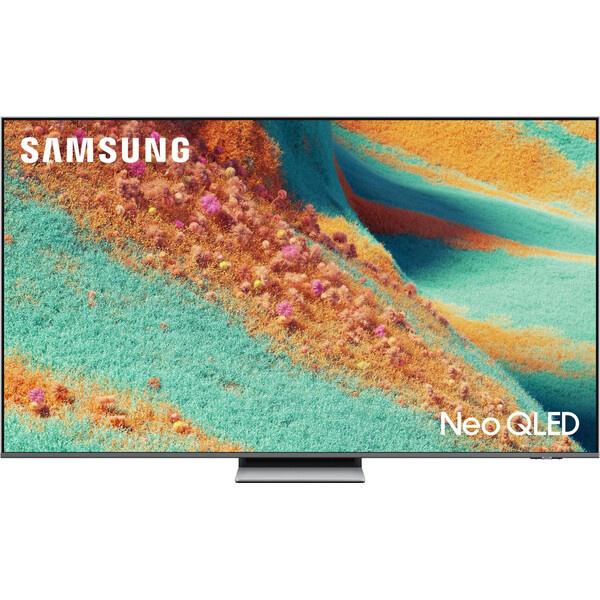 75" Samsung QE75QN85F Titanová