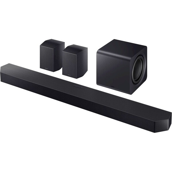 Samsung HW-Q990F/EN Černá