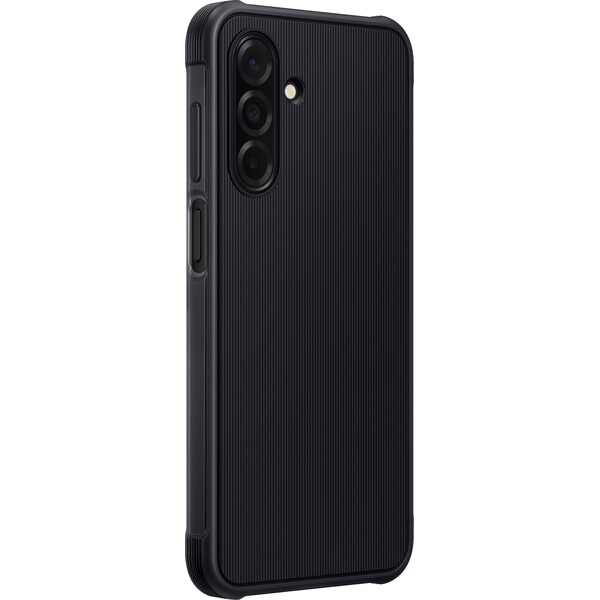 Samsung Rugged Case odolný kryt Samsung Galaxy A56 černý