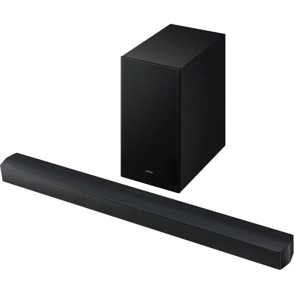 Samsung HW-B650F/EN Černá