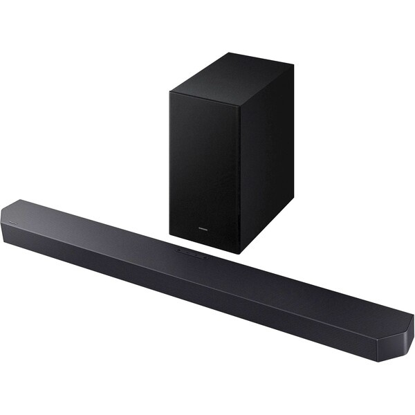 Samsung HW-Q600F/EN Černá