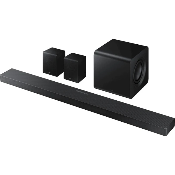 Samsung HW-QS750F/EN Černá