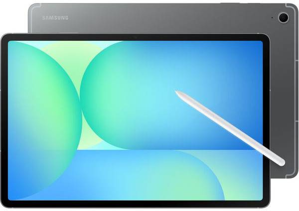 Dotykový tablet Samsung Galaxy Tab S10 FE+ 5G / 12GB/256GB / úhlopříčka 13,1" / Grey Varianta: ivi1