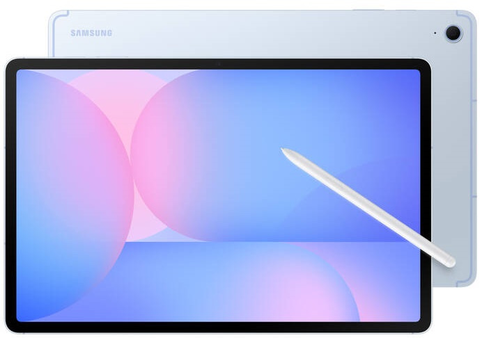Dotykový tablet Samsung Galaxy Tab S10 FE+ Wi-Fi / 8GB/128GB / Blue Varianta: ivi1
