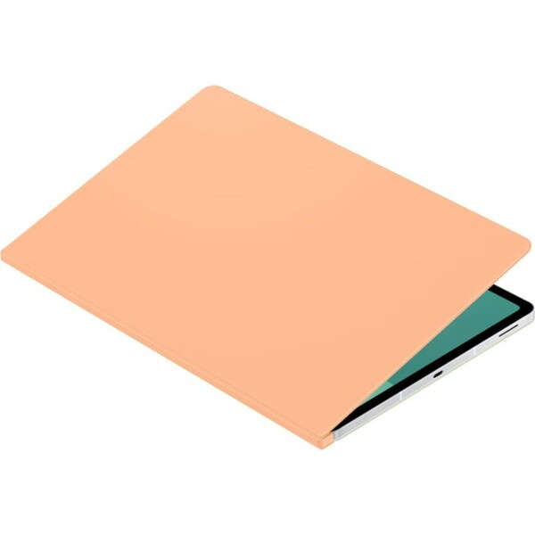 Samsung Smart Book Cover pouzdro Galaxy Tab S10 FE+ oranžové