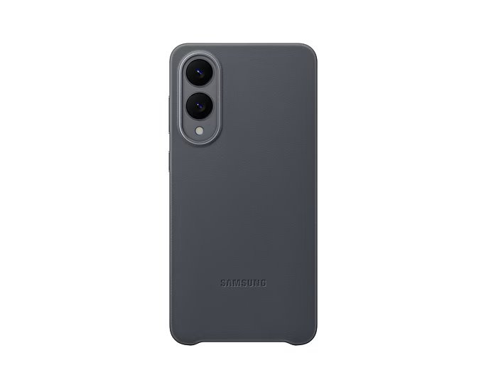 Samsung KindSuit Kryt pro Galaxy S25 Edge – Černá