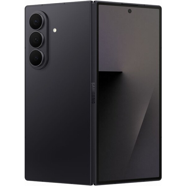 Samsung Galaxy Z Fold7 5G 16GB/1TB černý