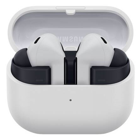 Bezdrátová sluchátka Samsung Galaxy Buds3 FE / 30 hod. / IP54 / Gray Varianta: ivi1