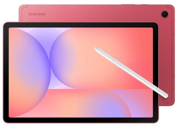 Dotykový tablet Samsung Galaxy Tab S10 Lite Wi-Fi / 6GB/128GB / Coral Red Varianta: ivi1