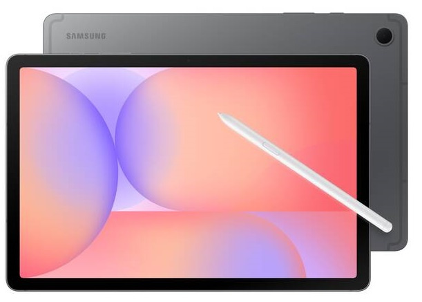Dotykový tablet Samsung Galaxy Tab S10 Lite Wi-Fi / 8GB/256GB / Grey Varianta: ivi1