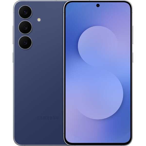 Samsung Galaxy S25 FE 5G 8GB/256GB tmavě modrý