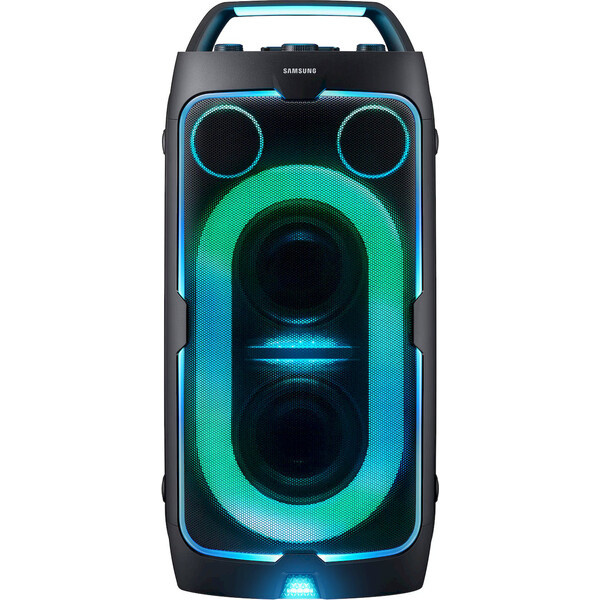 Samsung MX-ST50F/EN Černá