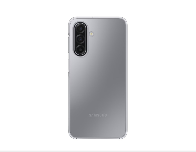 Samsung Clear kryt pro Galaxy A17 – transparentní EF-QA176CTE