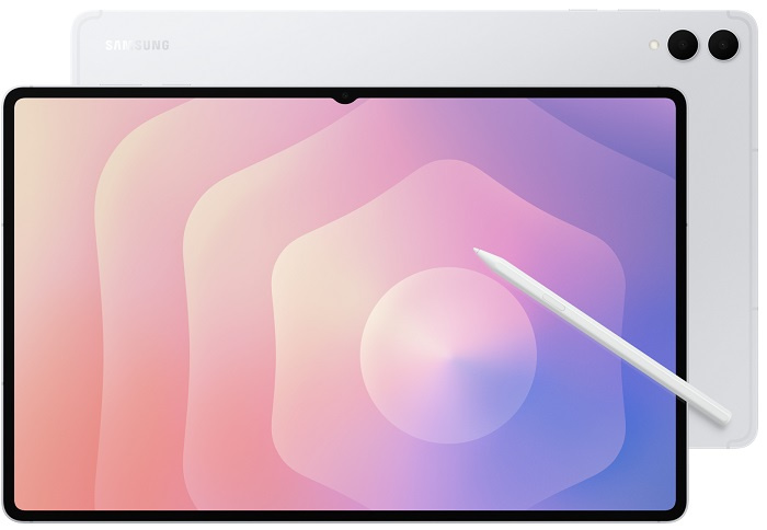 Dotykový tablet Samsung Galaxy Tab S11 Ultra Wi-Fi / 16GB/1TB / Silver Varianta: ivi1