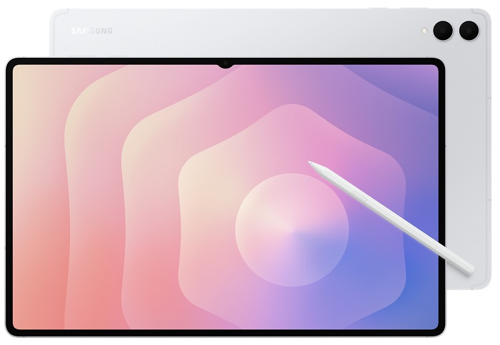 Dotykový tablet Samsung Galaxy Tab S11 Ultra 5G / 12GB/512GB / Silver Varianta: ivi1