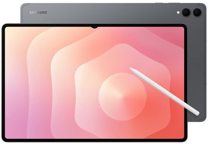 Dotykový tablet Samsung Galaxy Tab S11 Ultra Wi-Fi / 16GB/1TB / Grey Varianta: ivi1
