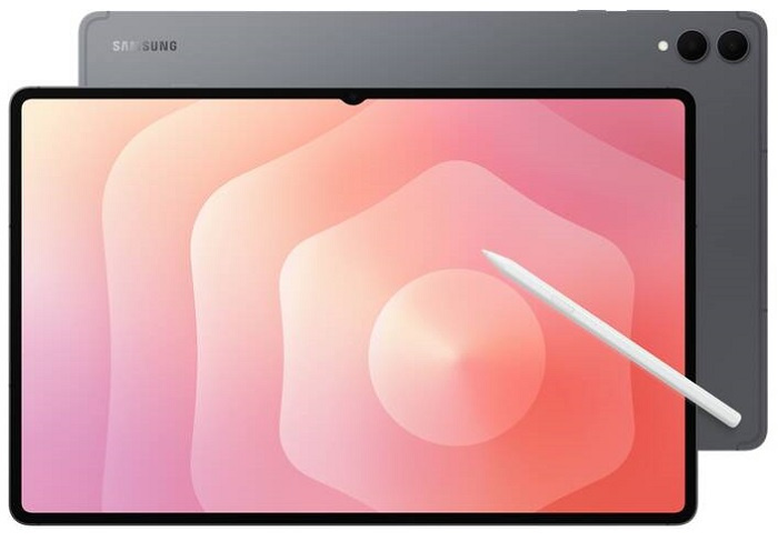 Dotykový tablet Samsung Galaxy Tab S11 Ultra Wi-Fi / 12GB/256GB / Grey Varianta: ivi1