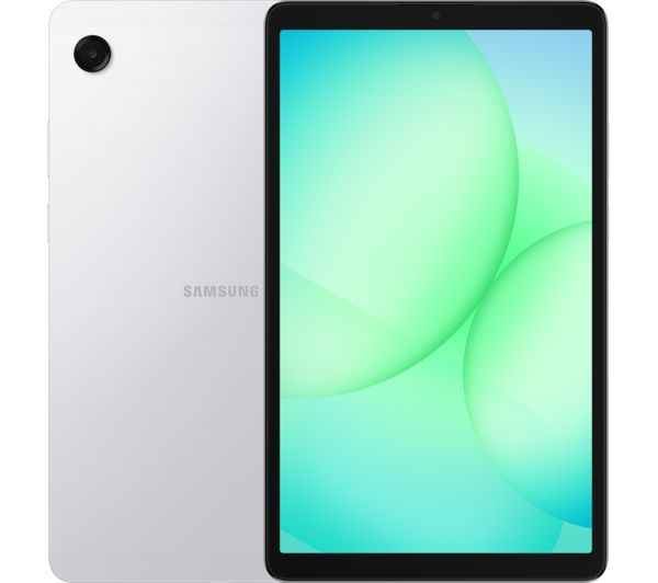 Dotykový tablet Samsung Galaxy Tab A11 / 8GB/128GB / Silver Varianta: ivi1