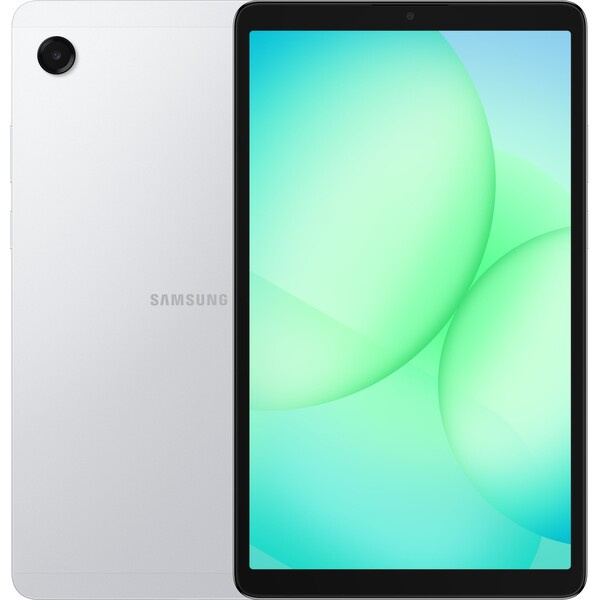 Samsung Galaxy Tab A11 (Wi-Fi) 4GB/64GB stříbrný