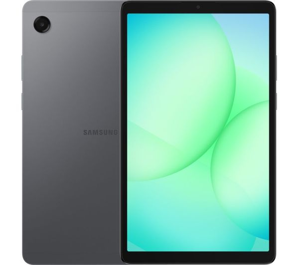 Dotykový tablet Samsung Galaxy Tab A11 / 8GB/128GB / Grey Varianta: ivi1