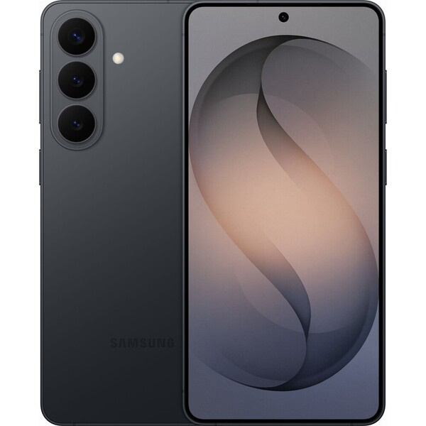 Samsung Galaxy S26+ 12GB/512GB černá