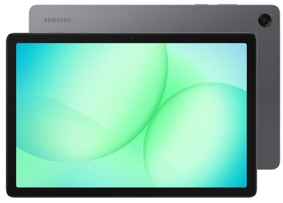 Dotykový tablet Samsung Galaxy Tab A11+ 5G / 8GB/256GB / Grey Varianta: ivi1