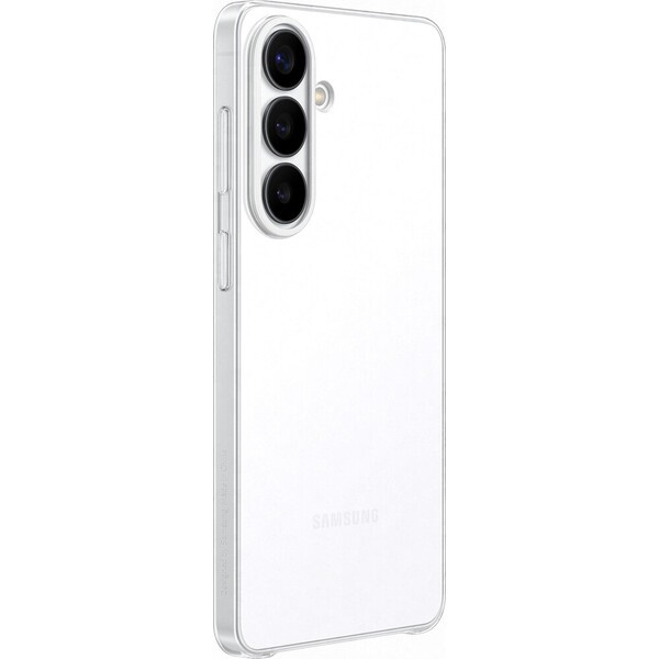 Samsung Clear Case kryt Samsung Galaxy S26+ čirý