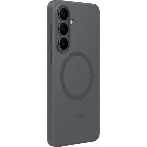 Samsung Silicone Case s MagSafe kryt Galaxy S26+ černý