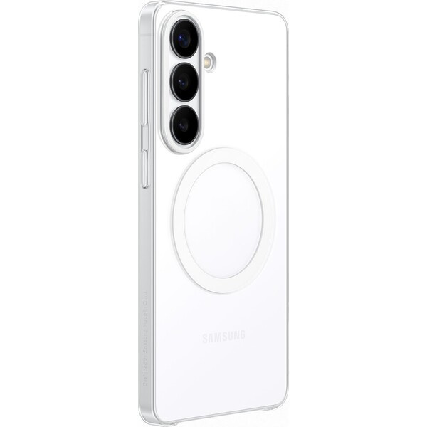 Samsung Clear Case s MagSafe kryt Galaxy S26+ čirý