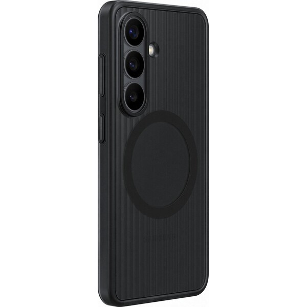 Samsung Rugged Case s MagSafe kryt Galaxy S26 černý