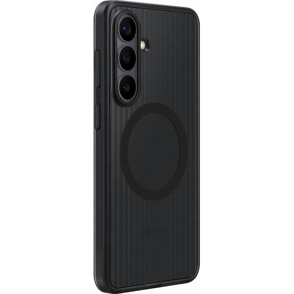 Samsung Rugged Case s MagSafe kryt Galaxy S26+ černý