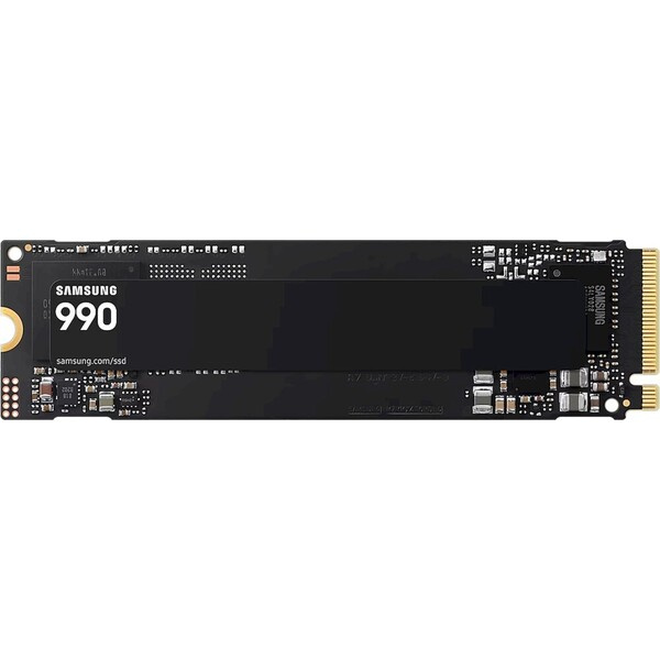 Samsung 990/1TB/SSD/M.2 NVMe/5R