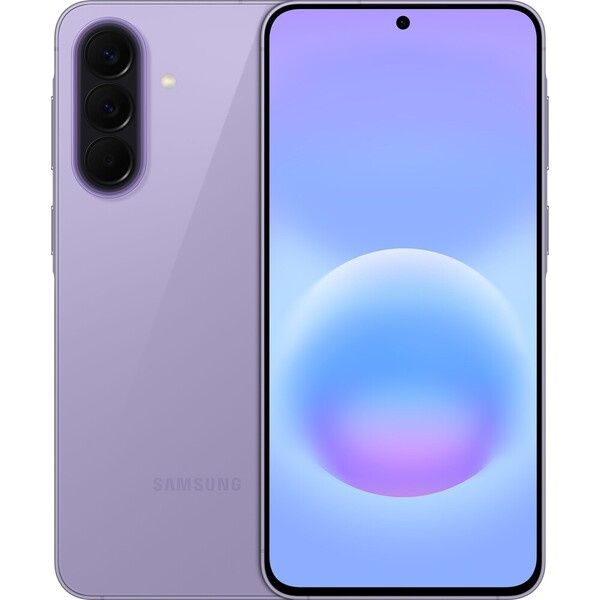 Samsung Galaxy A57 5G 8GB/256GB fialová