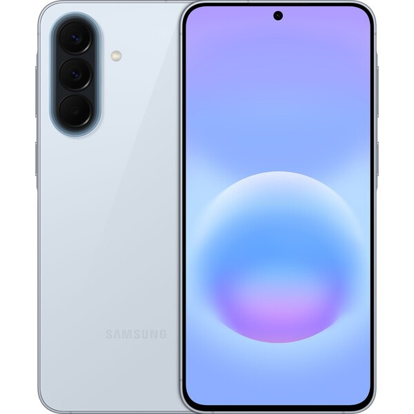 Samsung Galaxy A57 5G 8GB/128GB světle modrá