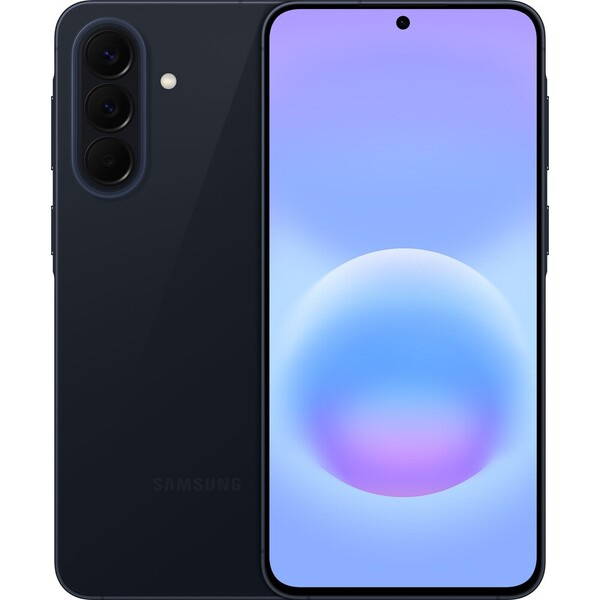Samsung Galaxy A57 5G 8GB/128GB tmavě modrá
