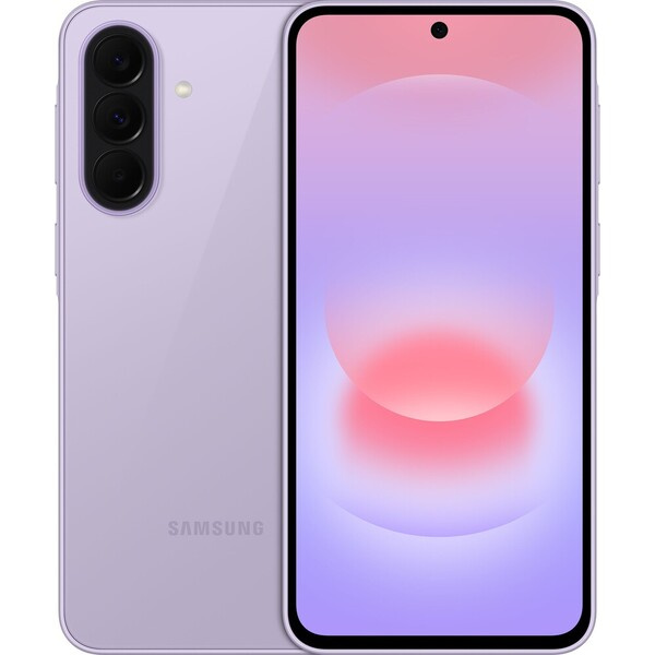 Samsung Galaxy A37 5G 8GB/256GB fialová