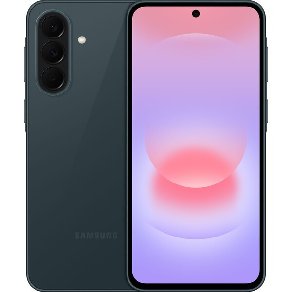 Samsung Galaxy A37 5G 8GB/256GB tmavě zelená