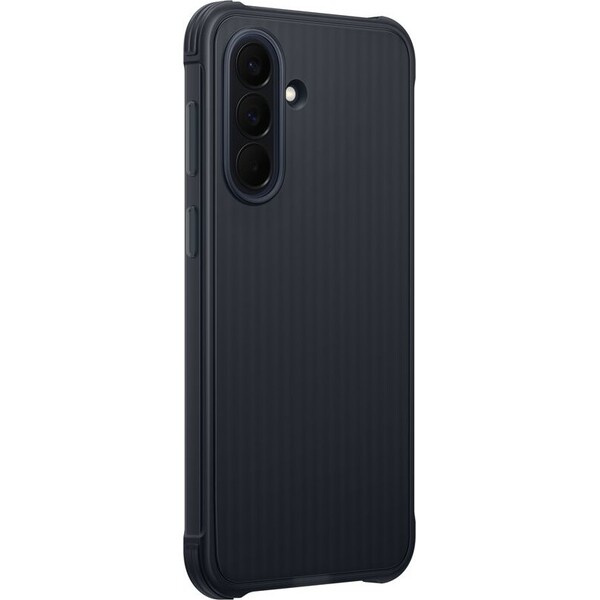 Samsung Rugged Case odolný kryt Samsung Galaxy A57 černý