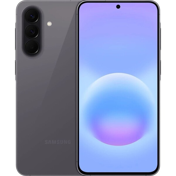 Samsung Galaxy A57 5G 8GB/128GB šedá Enterprise Edition