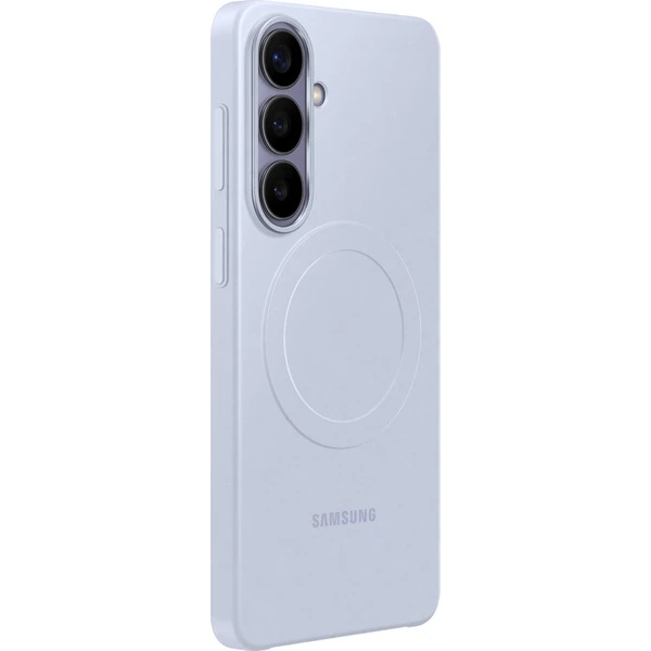 Samsung Slim Case s MagSafe kryt Galaxy S26+ fialový