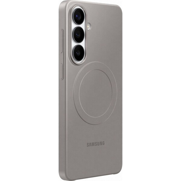 Samsung Slim Case s MagSafe kryt Galaxy S26+ šedý