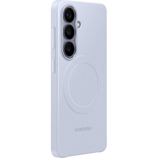 Samsung Slim Case s MagSafe kryt Galaxy S26 fialový