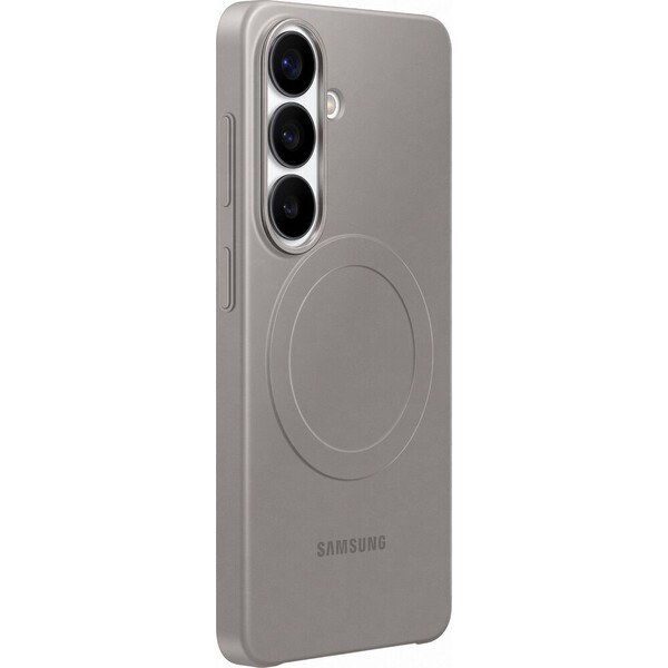 Samsung Slim Case s MagSafe kryt Galaxy S26 šedý