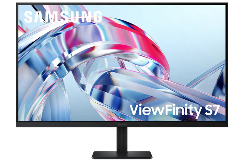32" Samsung ViewFinity S7 (S70H) UHD 4K