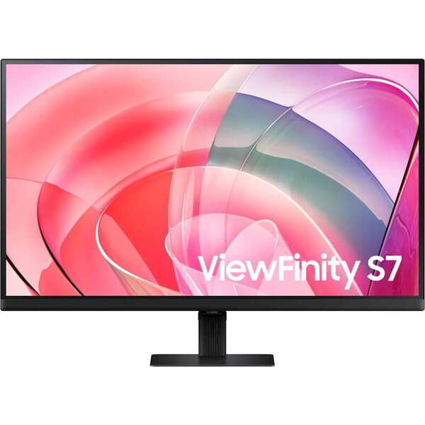 27" Samsung ViewFinity S7 (S70H) UHD 4K