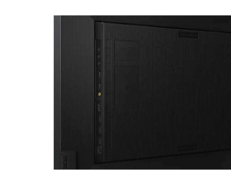 32" LED Samsung SM32HX - Spatial